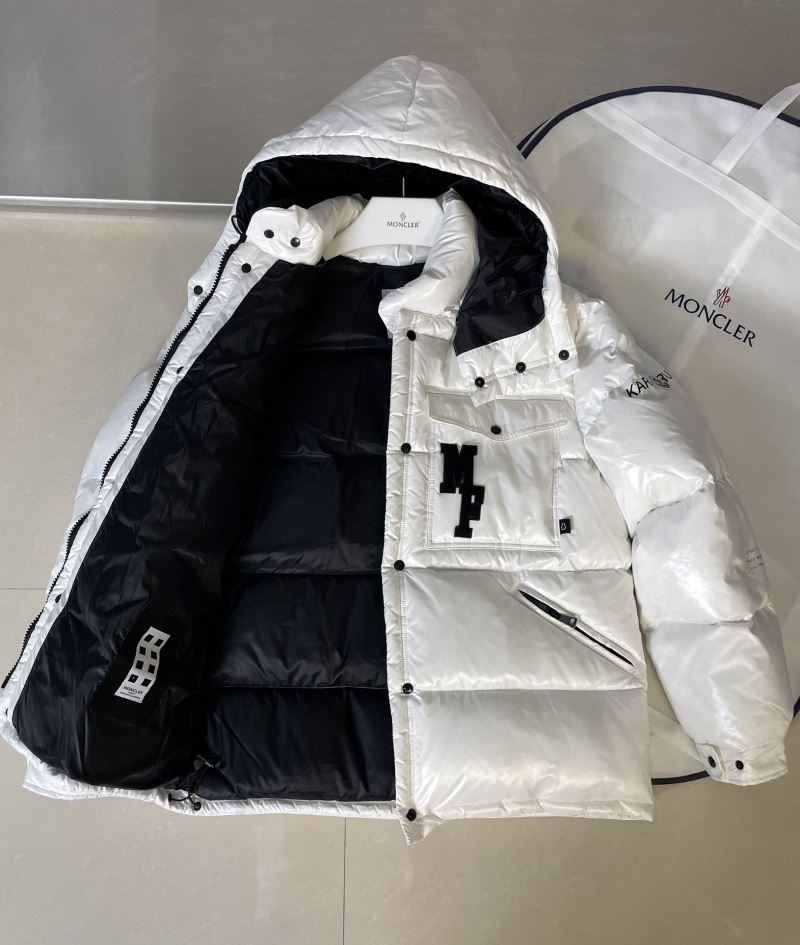 Moncler Down Jackets